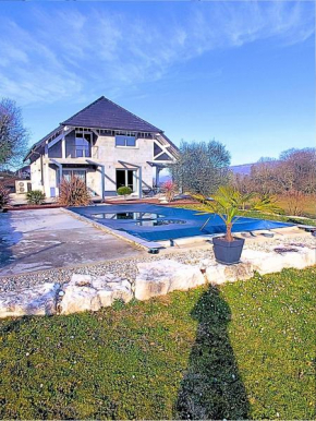 Lazalée - Magnifique Villa neuve